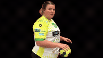 Woman In Green Dress Walking Down Stairs GIF