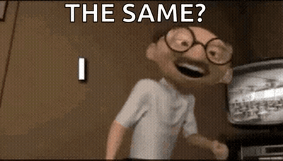 Woman In Handcuffs Smiling Next To Police Officer Saying Loves It GIF