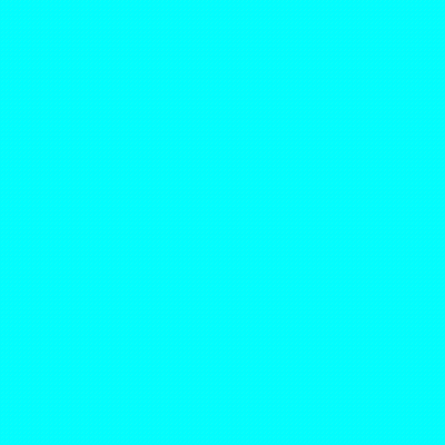 Woman In Hijab And Glasses Waving GIF