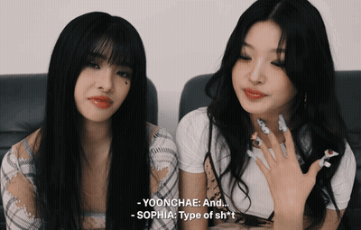 Woman In Hoodie With Celebmomentsss GIF