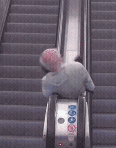 Woman In Hospital Bed Glad You're Back GIF