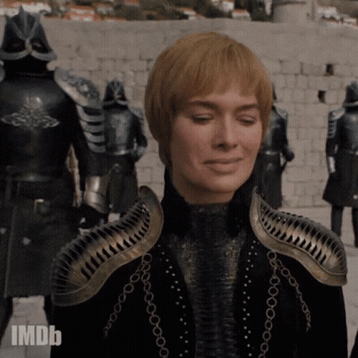 Woman In Knight Outfit IMDb GIF
