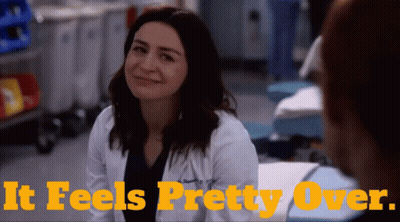 Woman In Lab Coat Smiling It Feels Pretty GIF