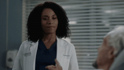 Woman In Lab Coat Surgical Critical Care GIF
