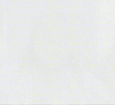 Woman In Lab Coat With I Badge GIF