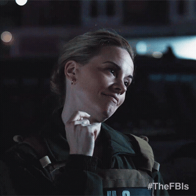 Woman In Military Uniform Saying You Feel Me On That GIF