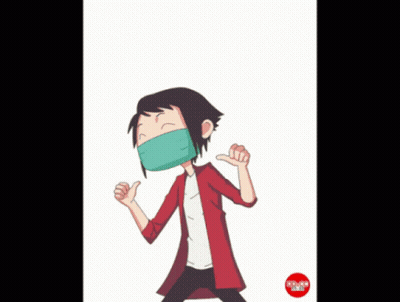 Woman In Pink Dress Dancing With Arms Outstretched GIF