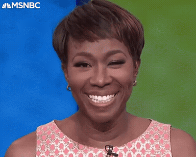 Woman In Pink Dress Smiling GIF