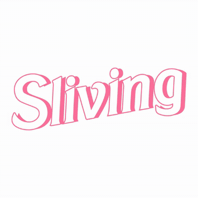 Woman In Pink Holding Small White Dog Sling GIF