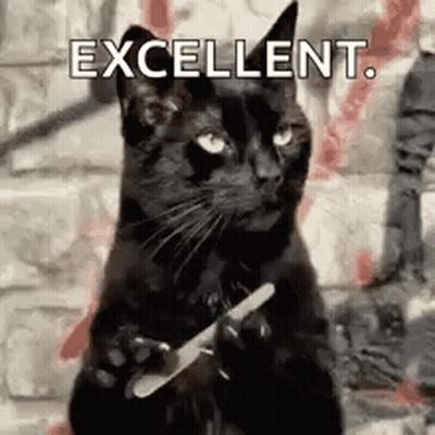 Woman In Pink Jacket Applauding Wow Excellent Performance GIF