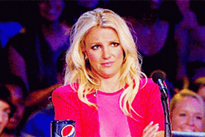 Woman In Pink Jacket Holding Pepsi Can GIF
