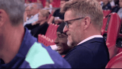 Woman In Pink Scarf Damn It Doesn't Work GIF