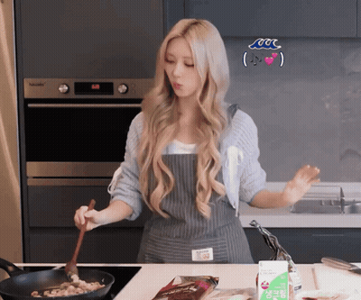 Woman In Pink Shirt Saying You Do It GIF