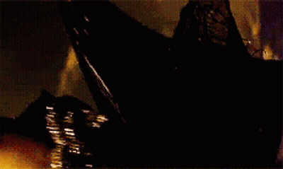Woman In Pink Shirt Says Oh God GIF