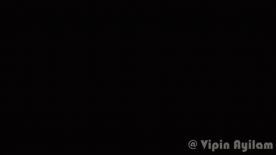 Woman In Pink Top And Red Headband Pointing GIF