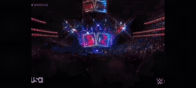 Woman In Pink Top With Number 8 GIF