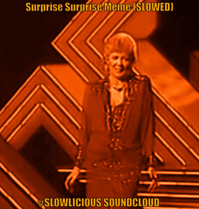 Woman In Purple Dress Dancing On Stage GIF