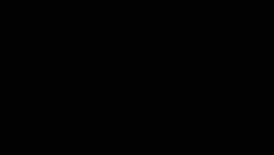 Woman In Purple Dress Holding Star GIF