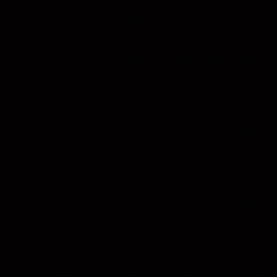 Woman In Purple Shirt On Video Call With Headphones GIF