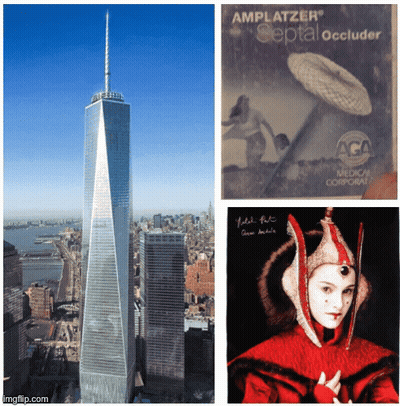 Woman In Red Costume GIF