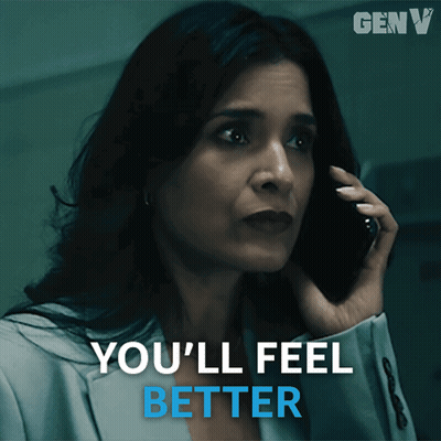 Woman In Red Dress Black Boots Garage Door GIF