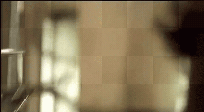 Woman In Red Dress By Cage Saying Movieclips GIF