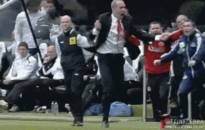Woman In Red Dress Holding Microphone Saying And You Get A Du GIF