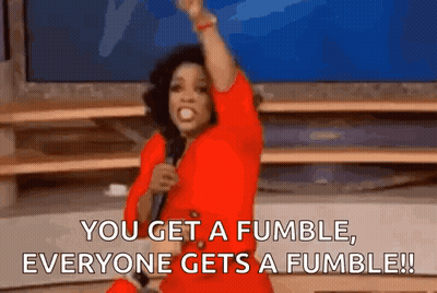 Woman In Red Dress Screaming On Stage GIF