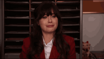 Woman In Red Jacket Crying GIF