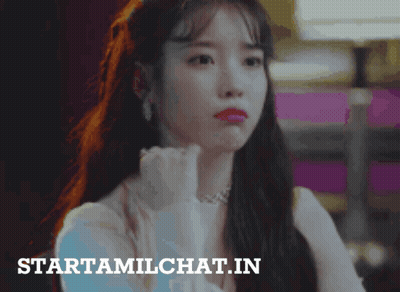 Woman In Room Saying We're Good GIF