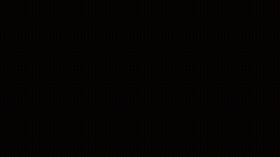 Woman In Satin Dress With Hands In Hair GIF