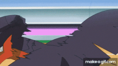 Woman In Suit And White Shirt In Hallway GIF