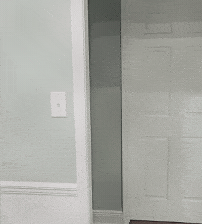 Woman In Sunglasses And White Shirt GIF