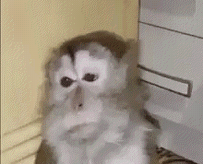 Woman In Tank Top Smiling Saying I Know GIF