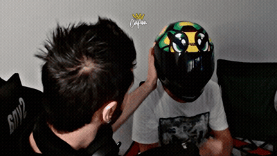 Woman In Top Hat And Bow Tie Says He Shook Me Up He Took Me By Surprise GIF