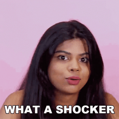 Woman In Wheelchair Smiling Saying I Knew It GIF