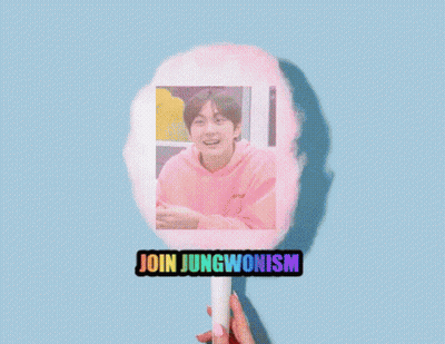 Woman In White Dress Join Jungwonism GIF