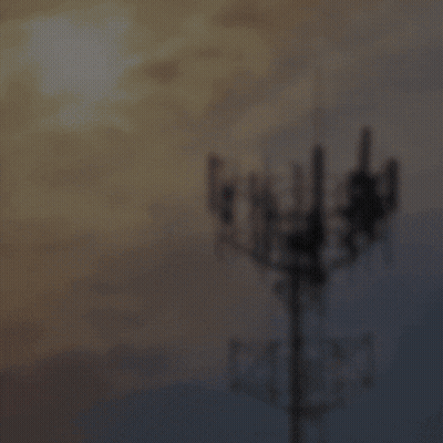 Woman In White Dress Sitting With Oops GIF