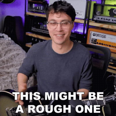 Woman In White Dress Standing Before Bravo Sign GIF