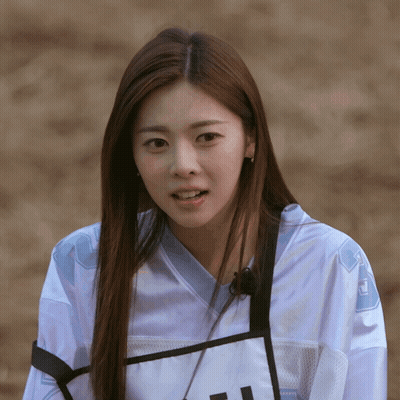 Woman in White Jersey Number 1