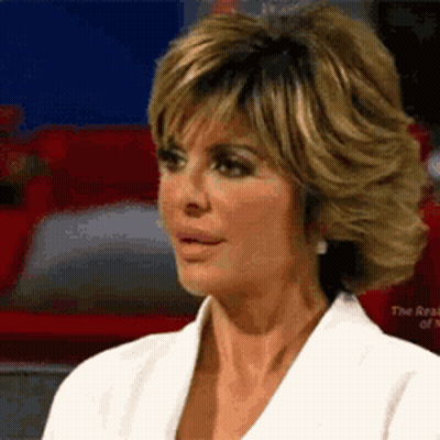 Woman In White Shirt Close Up GIF