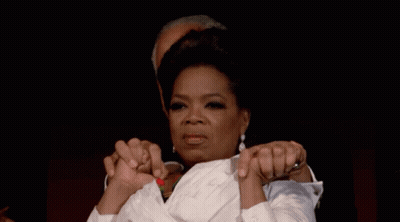 Woman In White Shirt Held By Man In Black Suit GIF