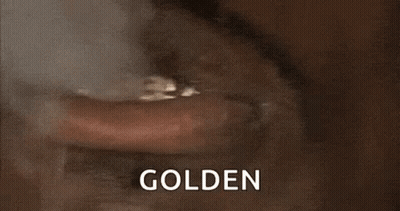 Woman In White Tank Top Laughing Too Funny GIF