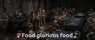 Woman In Witch Costume Says Oh Look Another Glorious Morning Makes Me Sick GIF