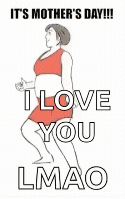 Woman In Yellow Dress Dancing GIF