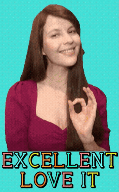 Woman In Yellow Dress Dancing Says Happy Birthday GIF