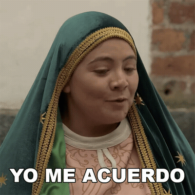 Woman In Yellow Shirt Asking How GIF