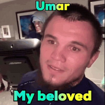 Woman In Yellow Top And Black Skirt Says I Will Not Warn You Again GIF