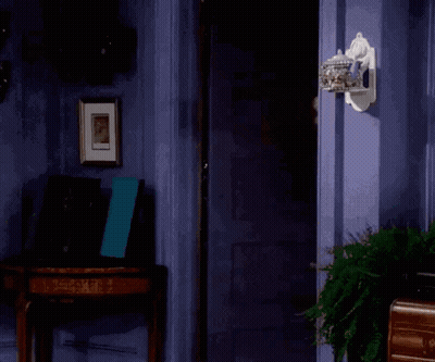 Woman Jumping Saying I'm Getting Married Today GIF