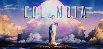Woman Laughing At Ombia Sign GIF